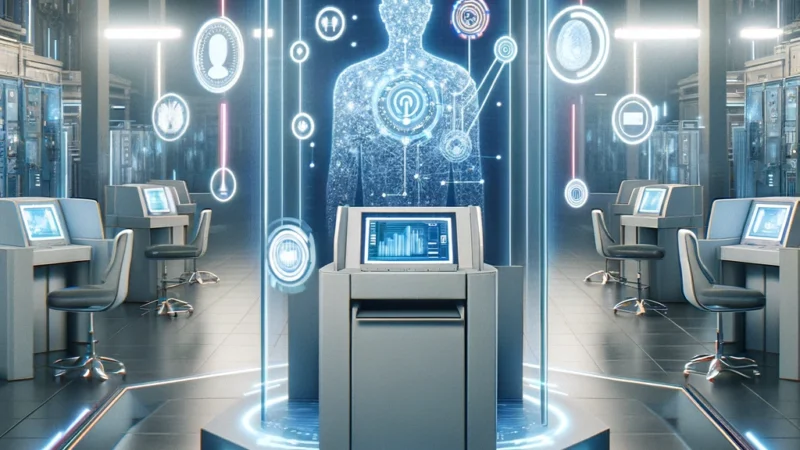 How AI Could Shape the 2024 General Elections in the UK and US