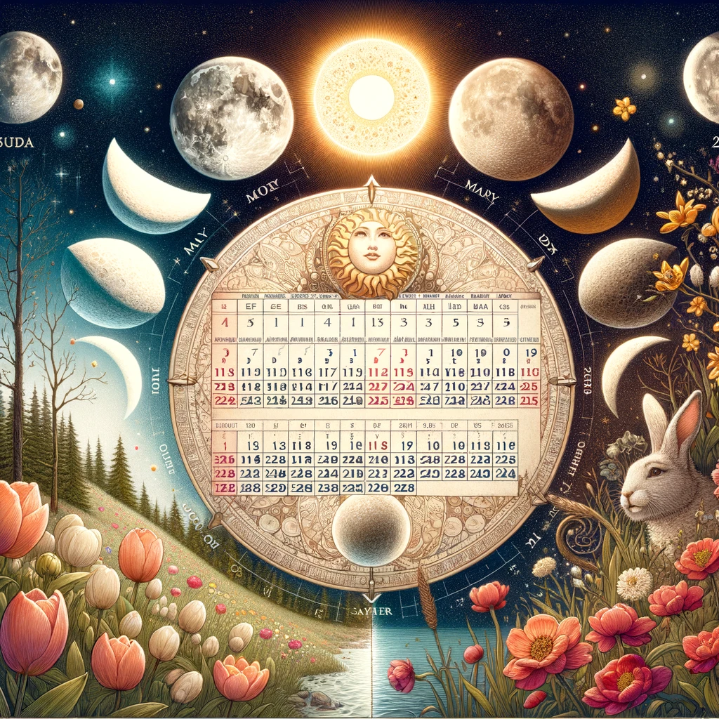 Why Does the Date of Easter Change Every Year?