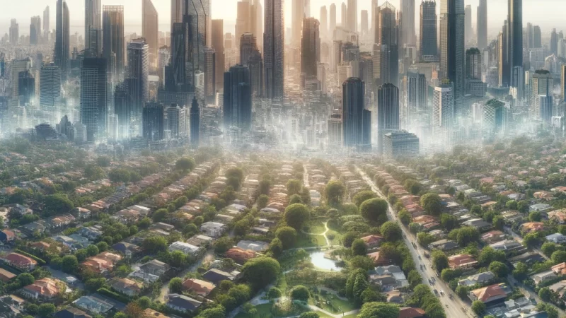 How Remote Work Is Redefining the Urban Landscape