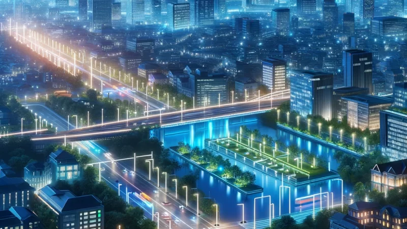 Illuminating the Future: How LED Lighting Is Shaping a Brighter, Greener World
