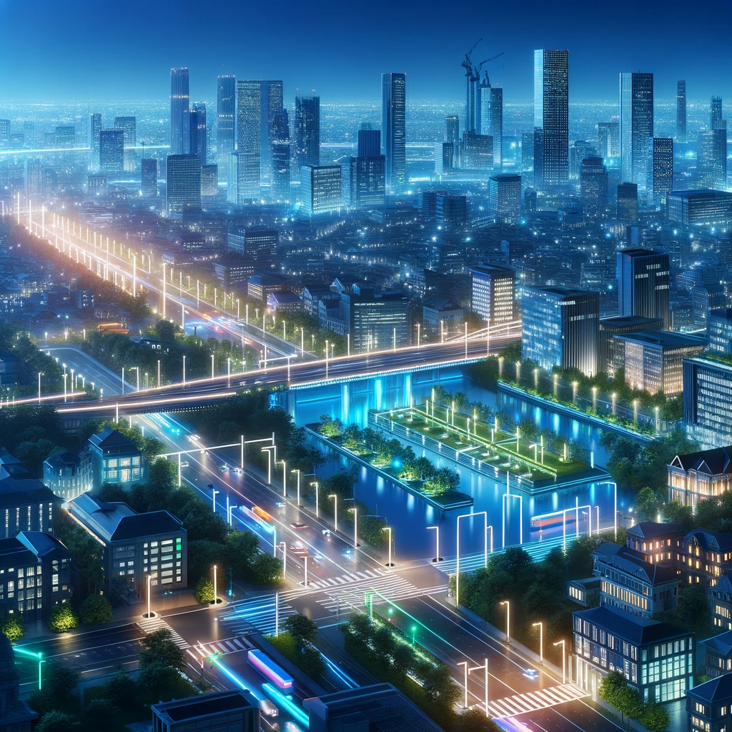 Illuminating the Future: How LED Lighting Is Shaping a Brighter, Greener World