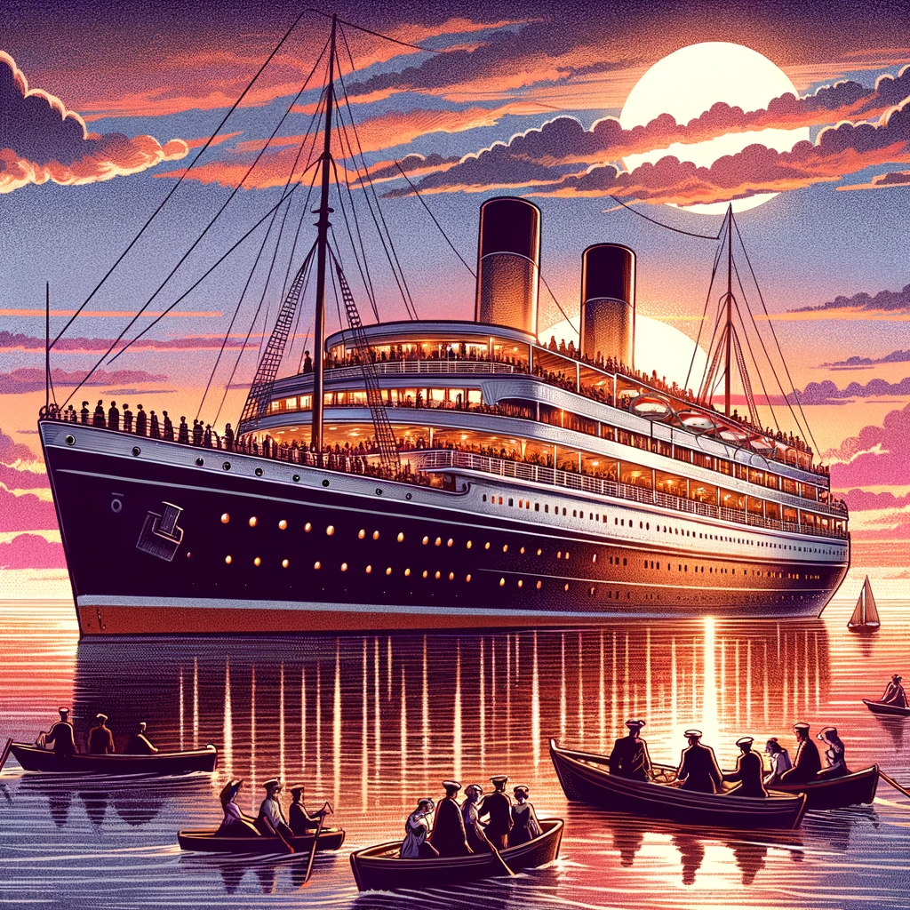 The Timeless Allure of Cruise Holidays: A Voyage Through History