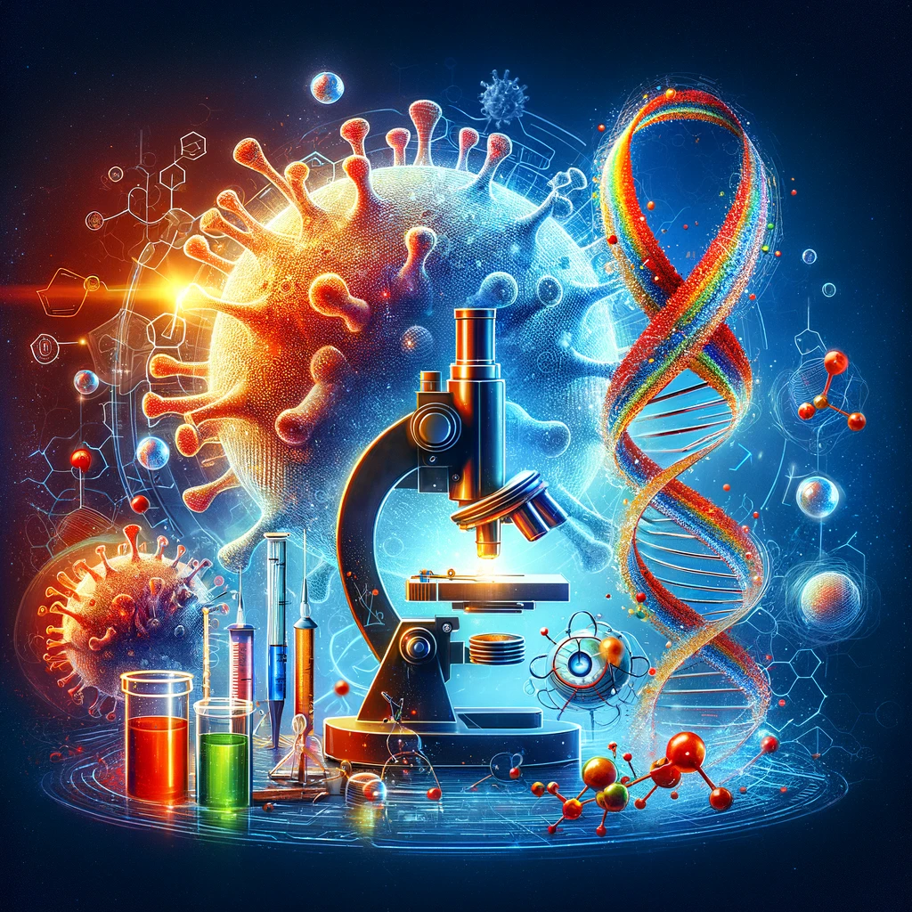 The Elusive Quest for an HIV Vaccine: Challenges and Future Prospects
