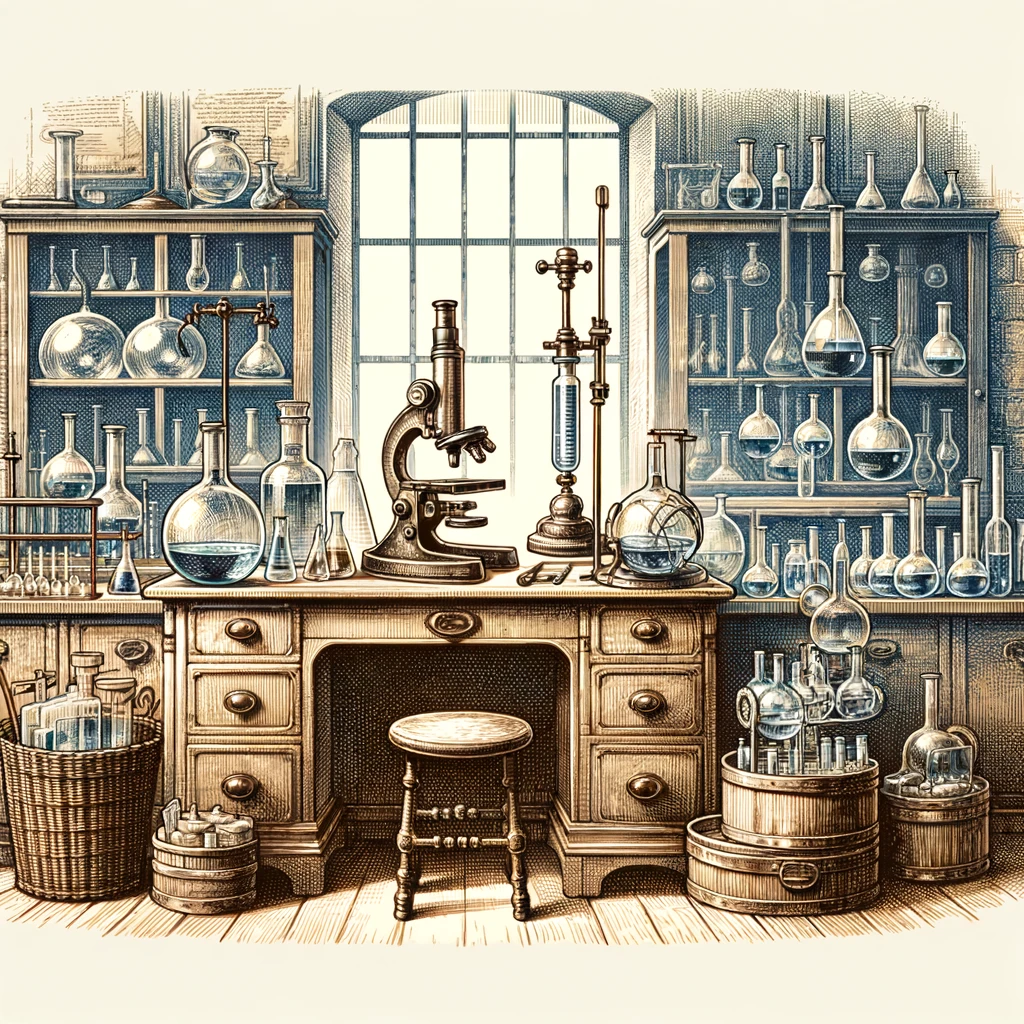 Penicillin: The Serendipitous Discovery That Revolutionised Medicine