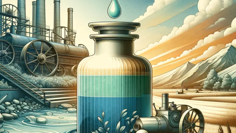 The Unlikely Journey of Petroleum Jelly: From Industrial Byproduct to Household Staple