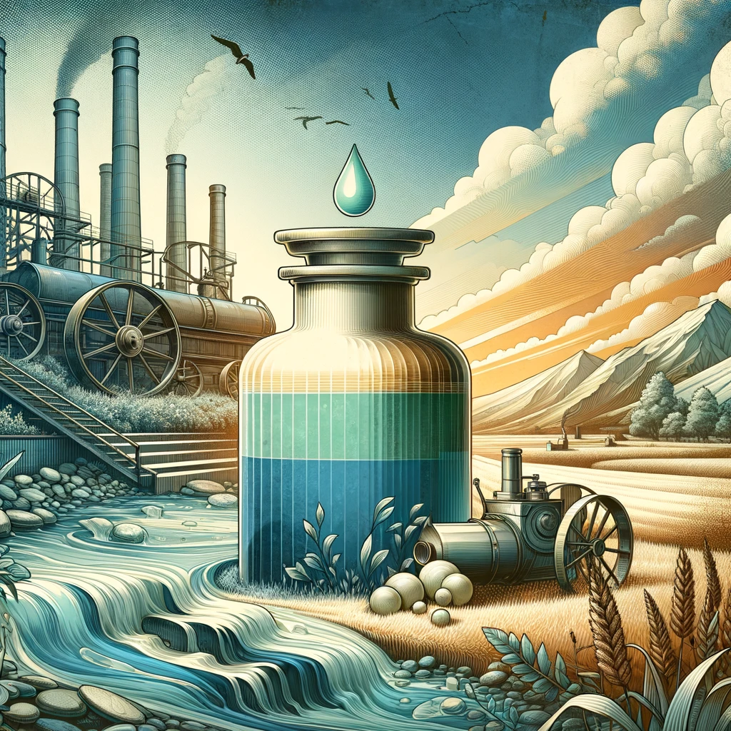 The Unlikely Journey of Petroleum Jelly: From Industrial Byproduct to Household Staple