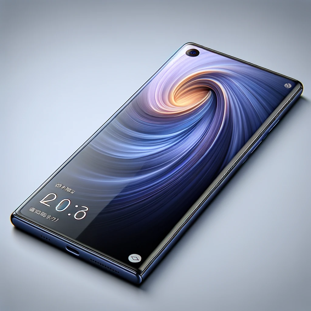 Beyond the Touchscreen: The Evolving Future of Smartphones
