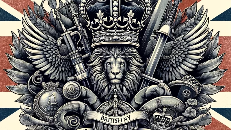 Why Isn’t the British Army Called the Royal Army? Unraveling a Historical Anomaly