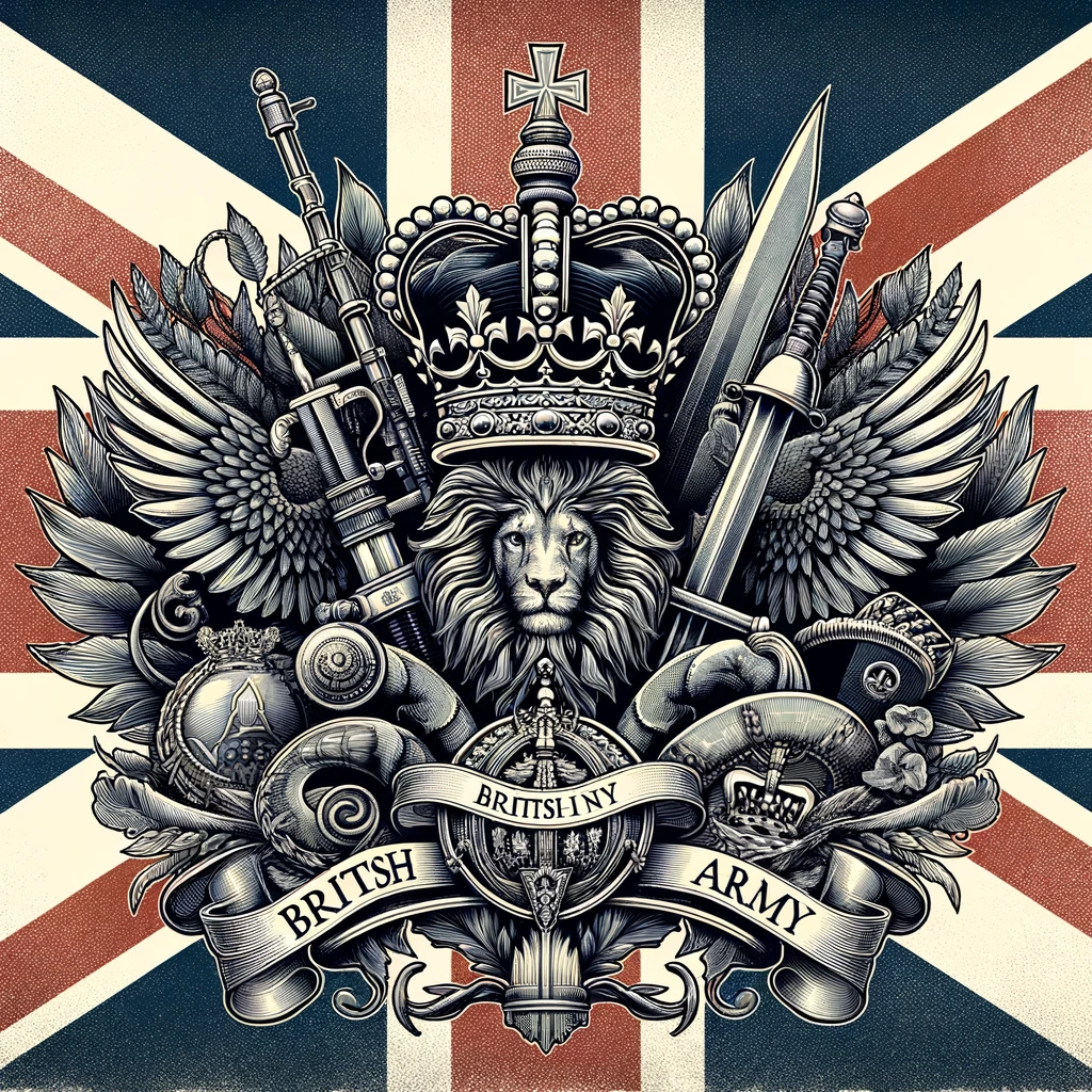 Why Isn’t the British Army Called the Royal Army? Unraveling a Historical Anomaly