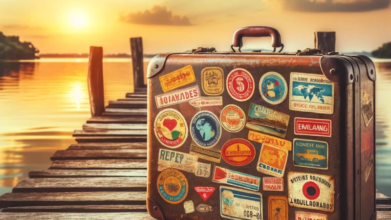 The Evolution of the Package Holiday: From Humble Beginnings to Global Phenomenon