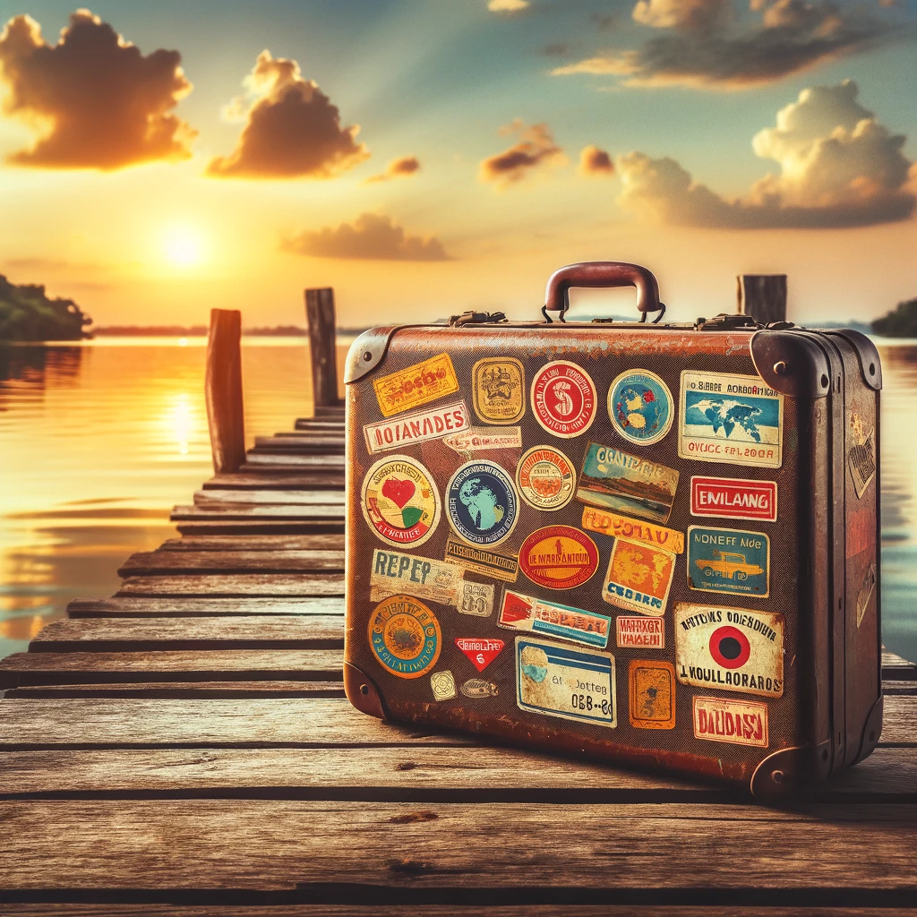 The Evolution of the Package Holiday: From Humble Beginnings to Global Phenomenon