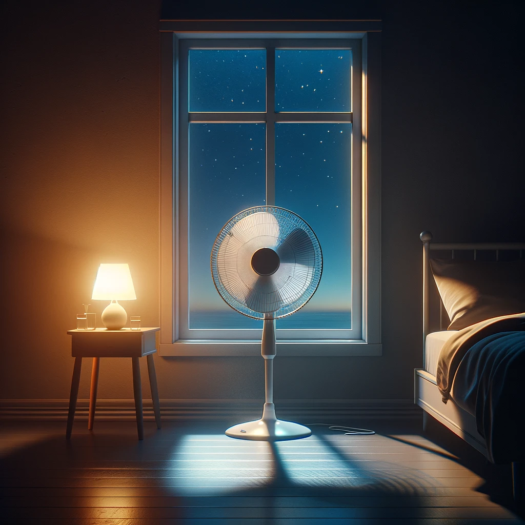 The Curious Case of Fan Death: Technology, Myth, and Culture