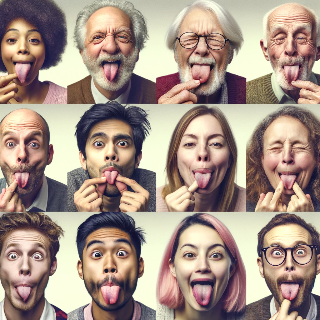 Is the Ability to Roll Your Tongue Really Determined by Genetics?