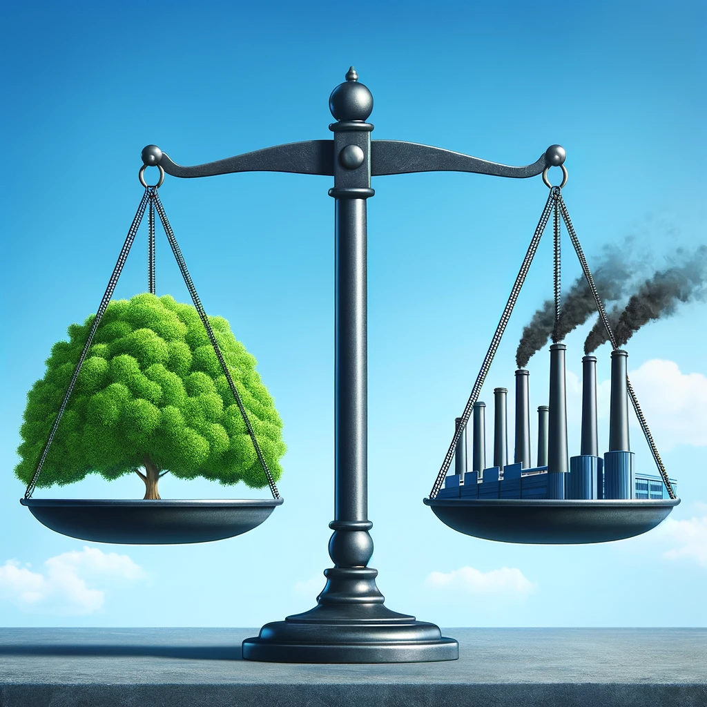 Navigating the Green Facade: The Complex World of Corporate Greenwashing