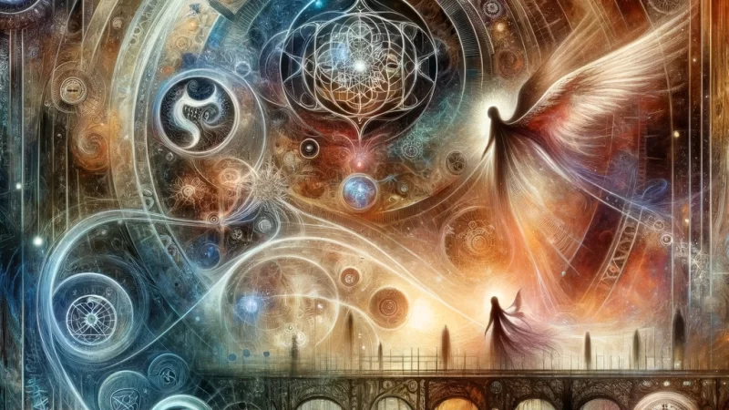 Exploring the Eternal Fascination with the Supernatural