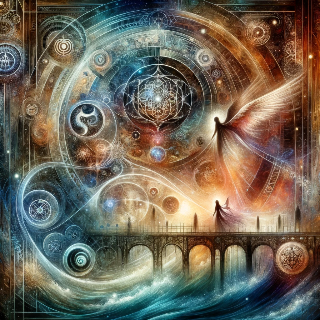 Exploring the Eternal Fascination with the Supernatural