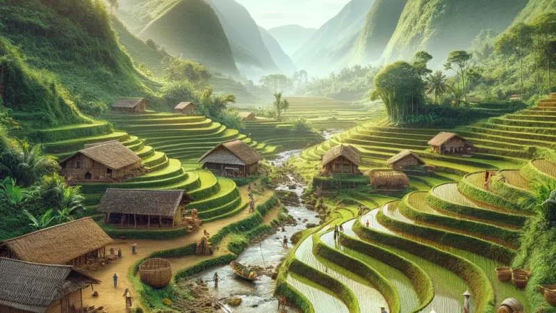 Ancient Wisdom for a Sustainable Future: Lessons from the Past
