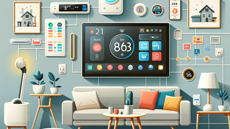 Smart Homes: Balancing Convenience with Privacy Concerns