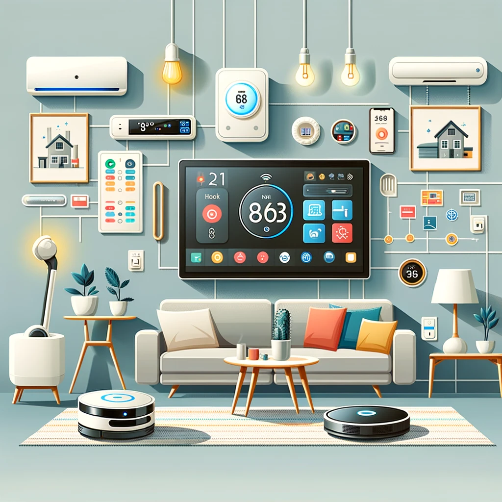 Smart Homes: Balancing Convenience with Privacy Concerns