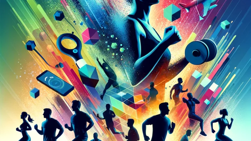 Evolving Fitness: How Technology and Lifestyle Trends Are Shaping Our Workouts