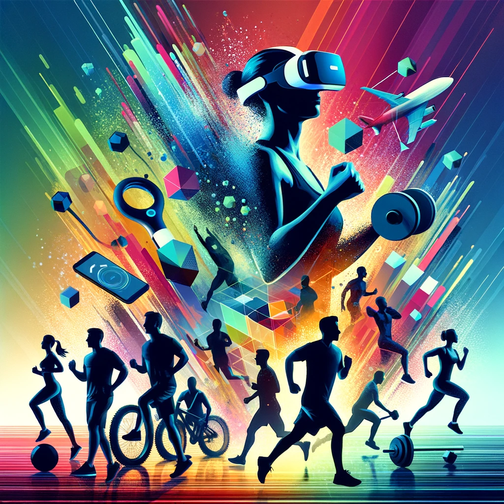 Evolving Fitness: How Technology and Lifestyle Trends Are Shaping Our Workouts