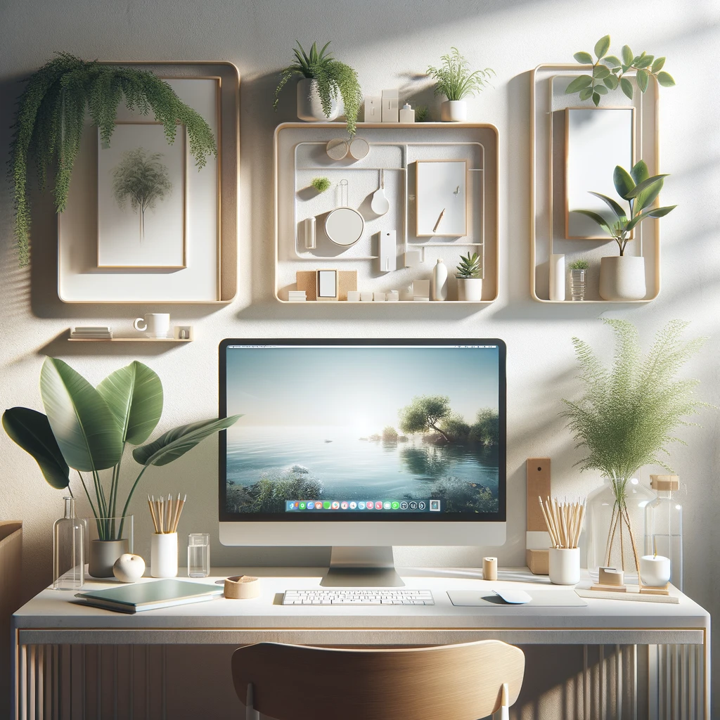 Finding Serenity in the Digital Age: The Art of Decluttering Your Online Life