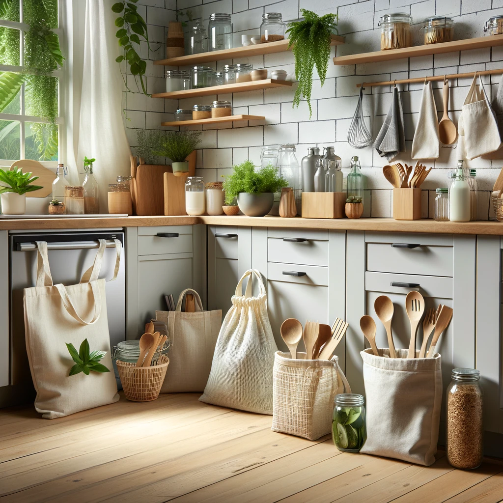 Zero Waste Living: A Sustainable Journey Towards a Greener Future