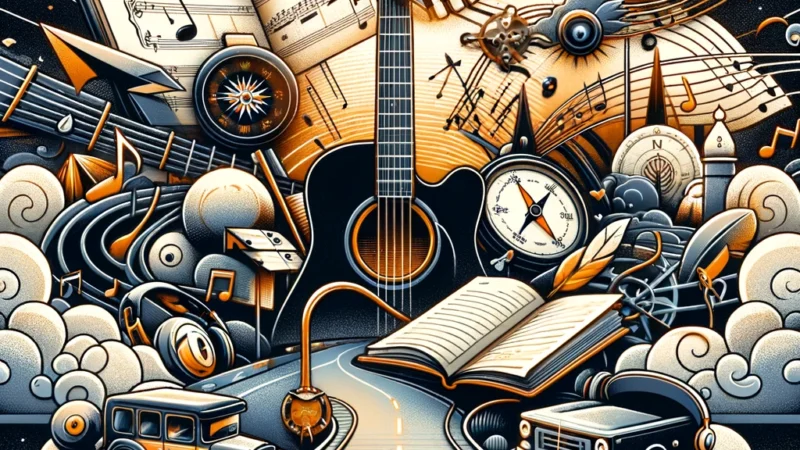 Reflecting on Sunscreen: The Timeless Wisdom of Baz Luhrmann’s Iconic Song