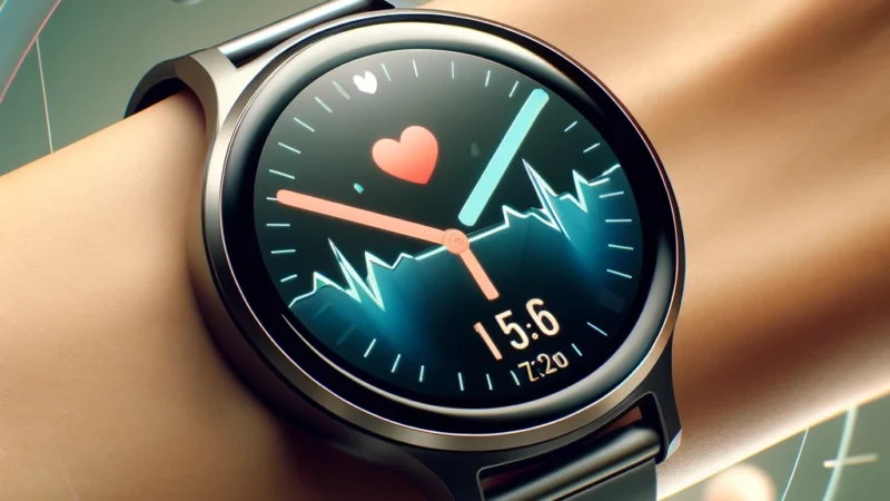 Wearable Tech: Where Fashion Meets Functionality