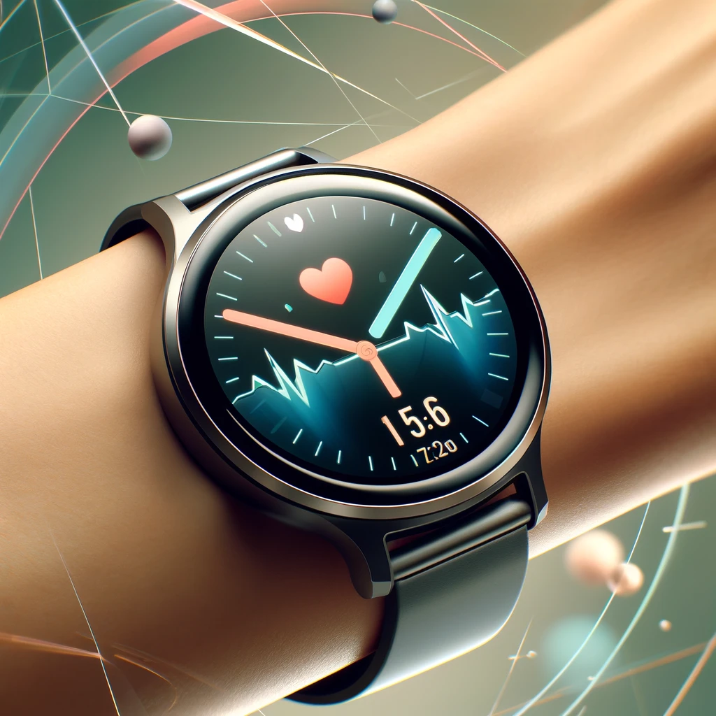 Wearable Tech: Where Fashion Meets Functionality