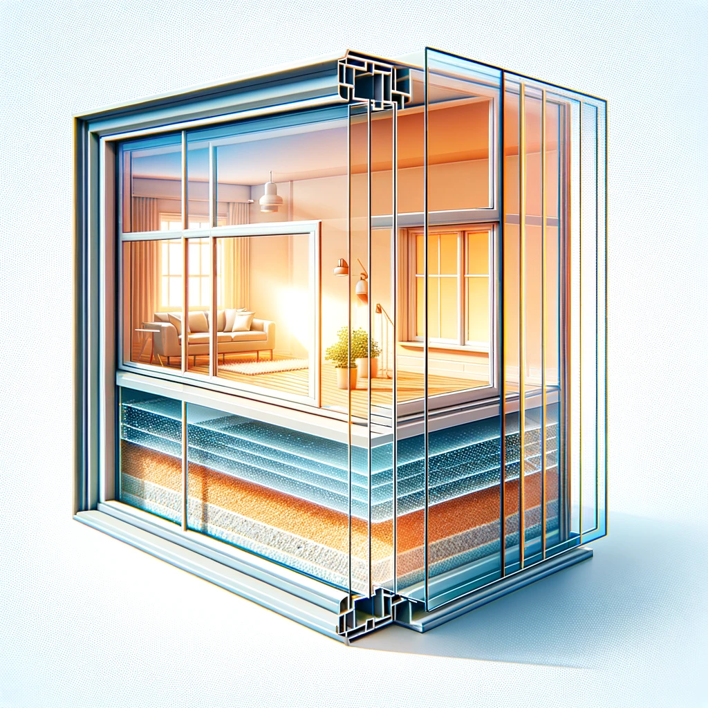 The Evolution of Double Glazed Windows: From Victorian Innovation to Modern Necessity