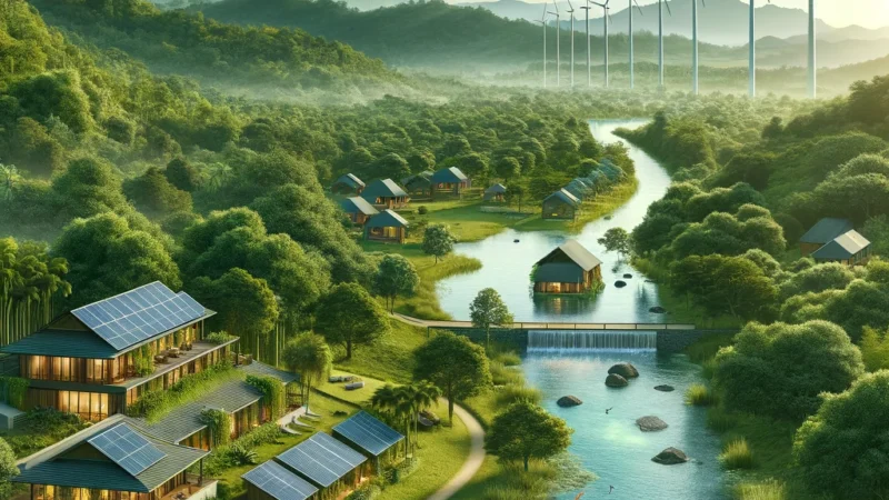 Embracing the Future of Travel: The Rise of Sustainable Tourism