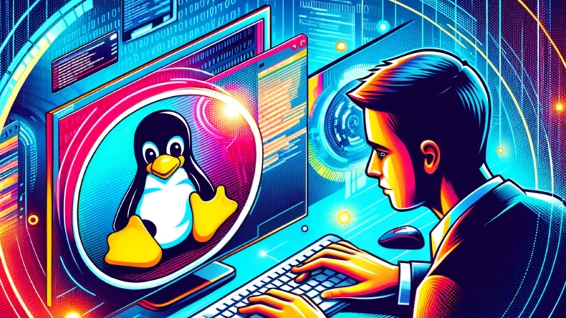 The Quiet Rise of Linux: Could It Challenge Windows’ Dominance?