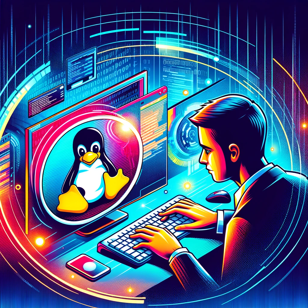 The Quiet Rise of Linux: Could It Challenge Windows’ Dominance?