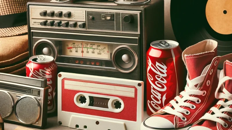 The Enduring Charm of Nostalgia Marketing: Why Brands Are Looking Backwards to Move Forwards