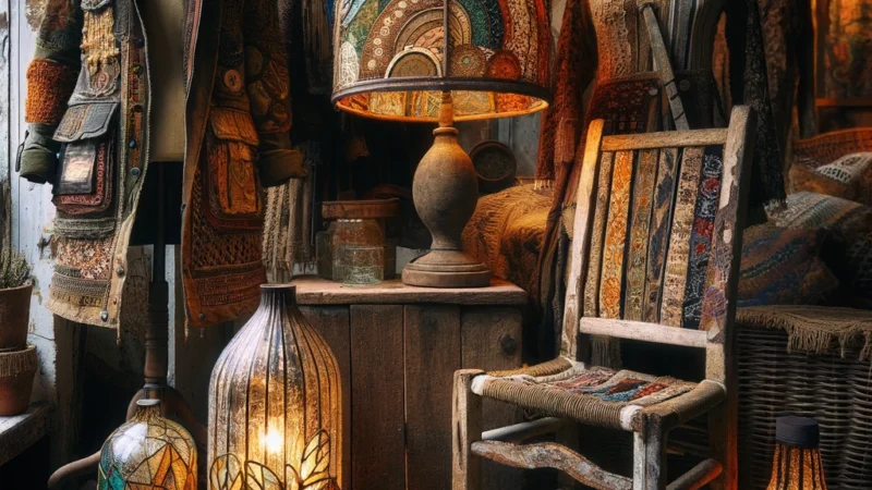 Upcycling: A Creative Twist on Waste Reduction