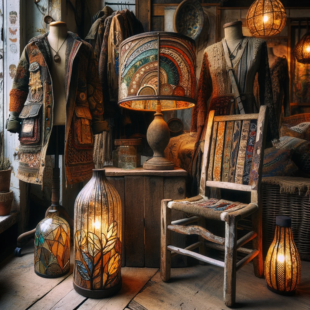 Upcycling: A Creative Twist on Waste Reduction
