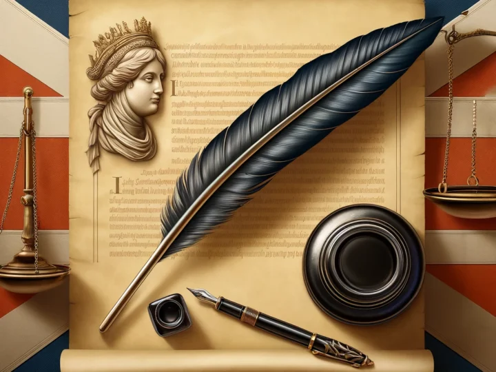 Esquire in the UK: A Blend of Tradition and Modern Professional Etiquette