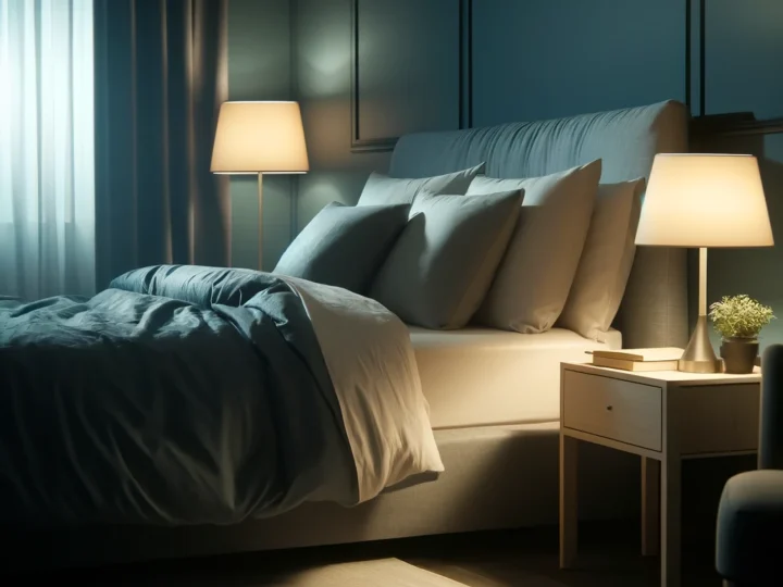 The Art and Science of Sleep: Enhancing Your Nightly Rest