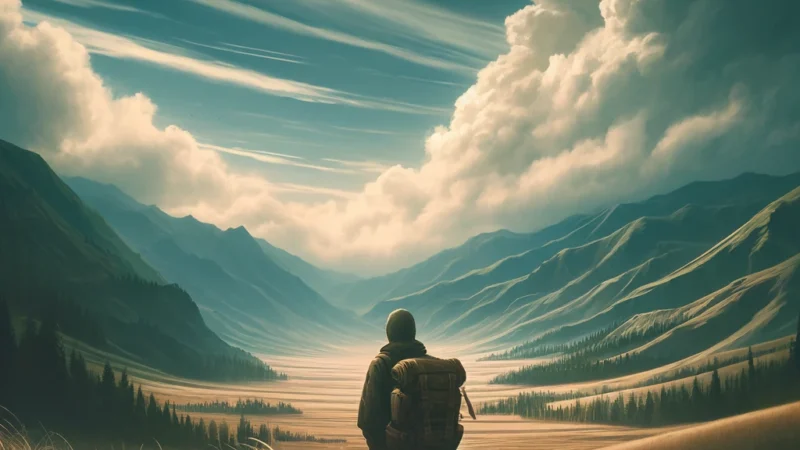 Exploring the World at a Leisurely Pace: The Transformative Power of Slow Travel