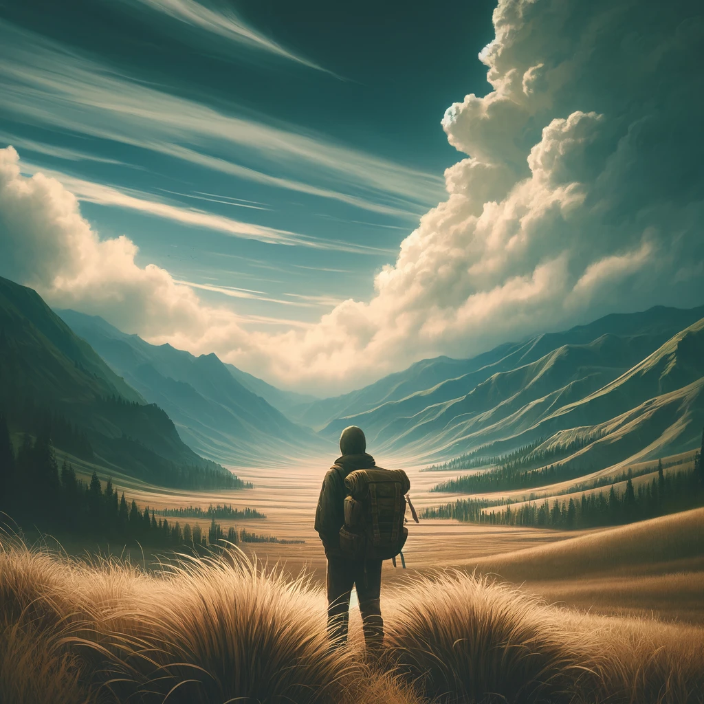 Exploring the World at a Leisurely Pace: The Transformative Power of Slow Travel