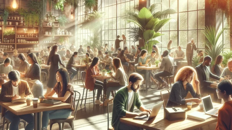 Exploring the Rich Tapestry of Coffee Culture Beyond the Morning Brew