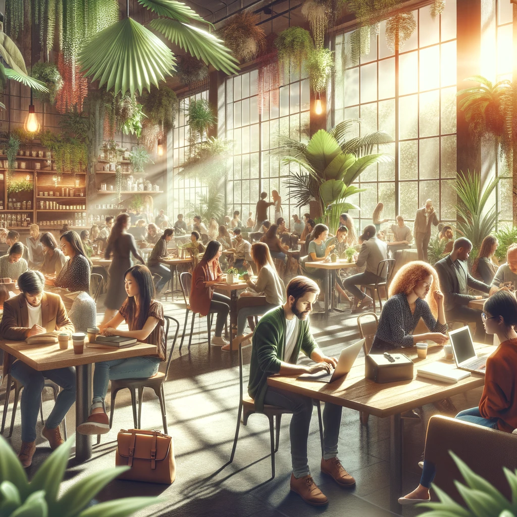 Exploring the Rich Tapestry of Coffee Culture Beyond the Morning Brew