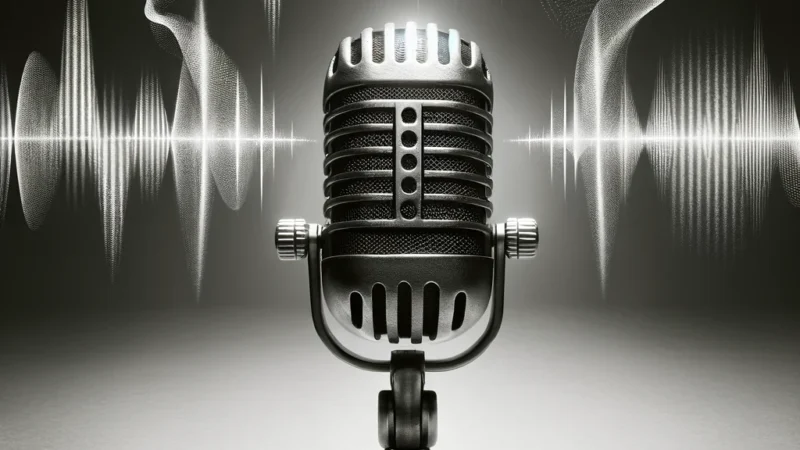 The Resonance of Stories: How Podcasting Revived Oral Storytelling