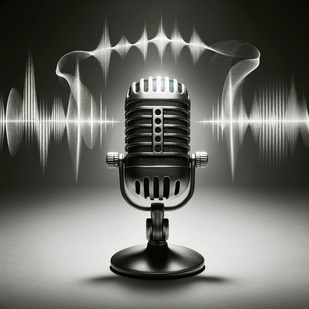 The Resonance of Stories: How Podcasting Revived Oral Storytelling