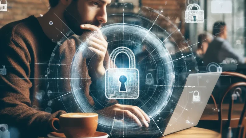Navigating the Risks of Free Public Wi-Fi: Convenience versus Security