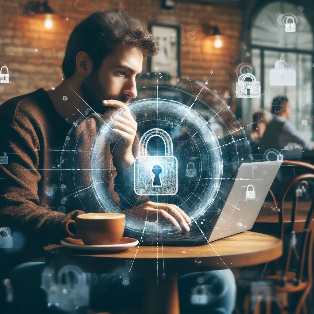 Navigating the Risks of Free Public Wi-Fi: Convenience versus Security
