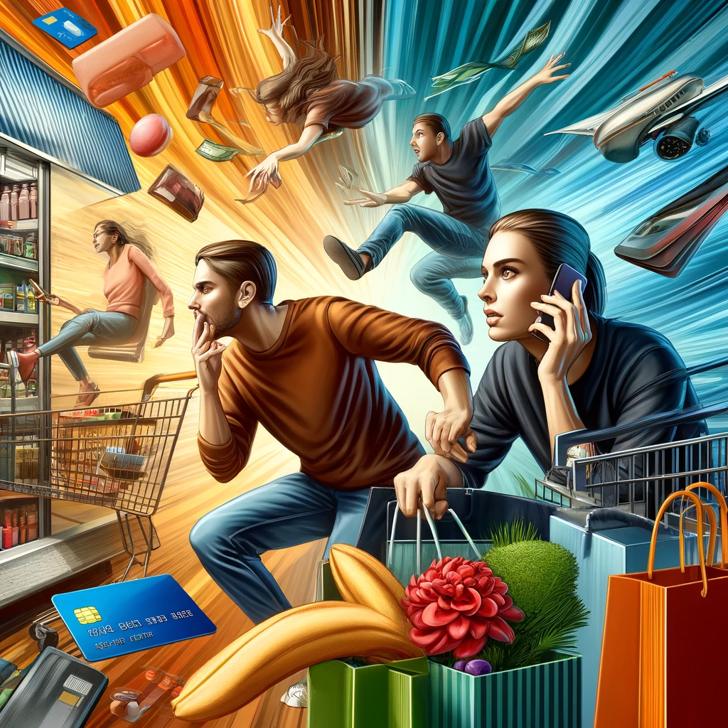 The Psychology Behind Impulse Buying: What Drives Our Decisions?