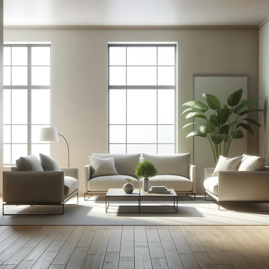 Minimalist Living: Cutting the Clutter for a Simpler Life