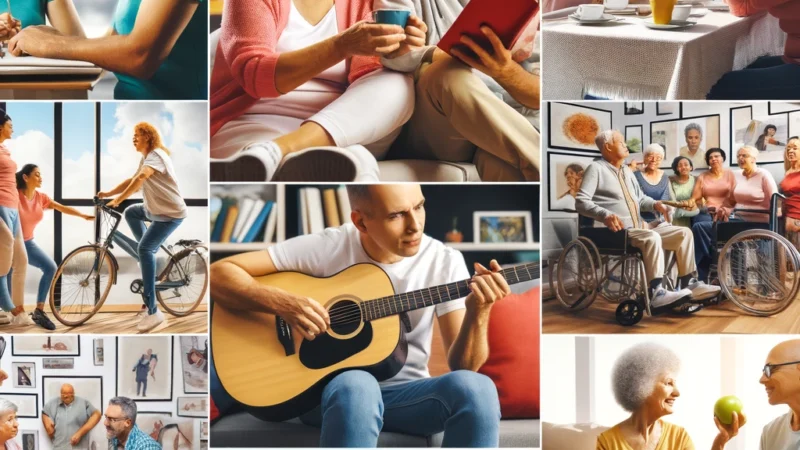 The Changing Face of Retirement: New Trends and Expectations